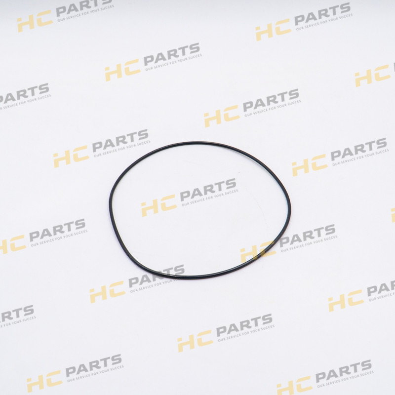 JCB Brake seal 187.4mm groove - AZERI PARTS