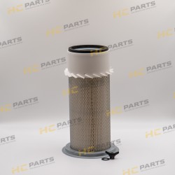 JCB Filtr powietrza zewnętrzny - mini koparka