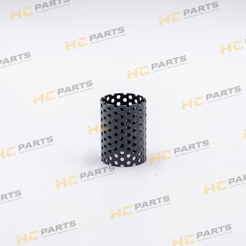 JCB Perforated arm spacer sleeve