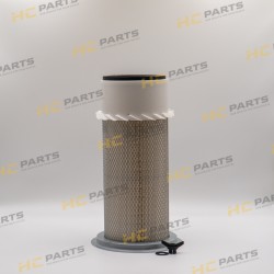 JCB Filtr powietrza - ładowarka czołowa