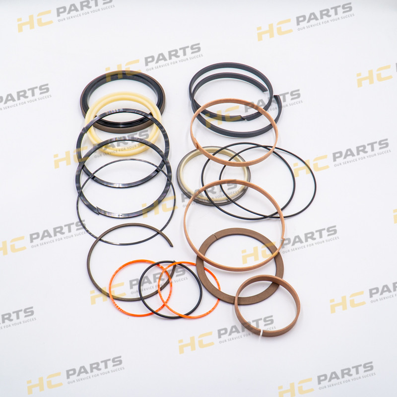 Bucket cylinder seal kit 95x140mm (fits JCB) - GMOVE