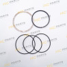 JCB King/knuckle pin