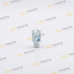 JCB Link end LH