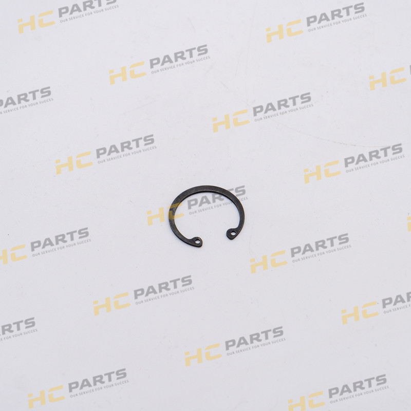 JCB Zabezpieczenie zwrotnicy - AZERI PARTS