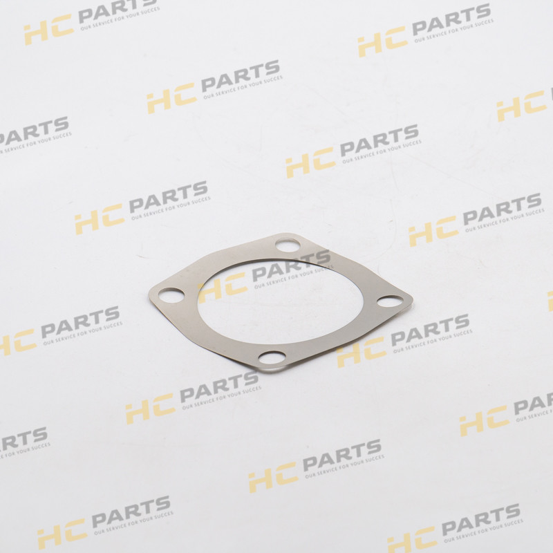 JCB Steering knuckle spacer 0.08mm - AZERI PARTS
