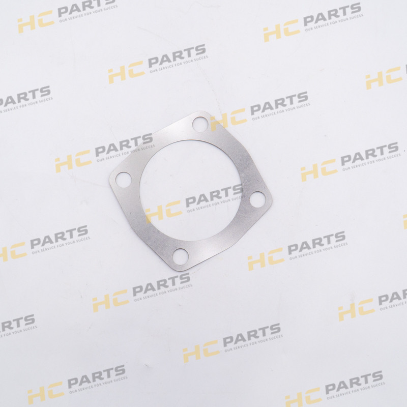 JCB Steering knuckle washer 0.25mm - AZERI PARTS