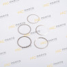 JCB Gearbox shim kit - AZERI PARTS