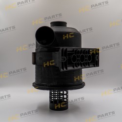 JCB Kompletna obudowa filtra powietrza (bez filtra) - 3CX 4CX