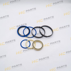 JCB Cylinder lock seal kit - JS