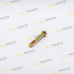 JCB Grease nipple 1/8 " - AZERI PARTS