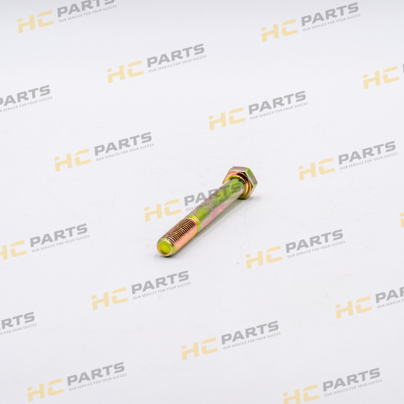 JCB Bolt M12 x 100mm - AZERI PARTS