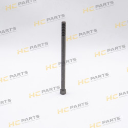 JCB Central pin bearing pressure plate 90x160mm - GENUINE