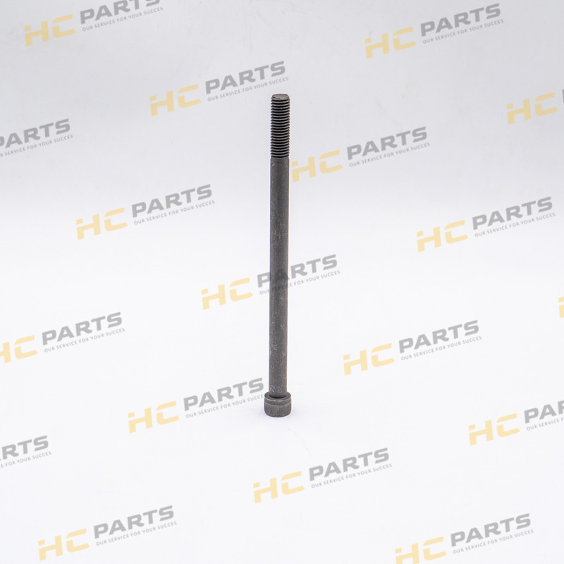 JCB Kingpost bolt M12 x 200 mm - AZERI PARTS