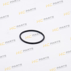 JCB Hydraulic adapter 3/4BSP x 1BSP - AZERI PARTS