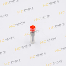 Fuel injector washer (fits JCB) - GENUINE
