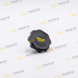 Timing case (fits JCB) - GENUINE