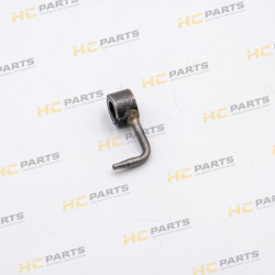 JCB Oil strainer - AZERI PARTS
