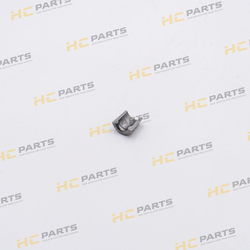 Valve collet (fits JCB) - KMP BRAND