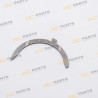 JCB Shaft thrust ring lower PERKINS LD LH LJ - PERKINS