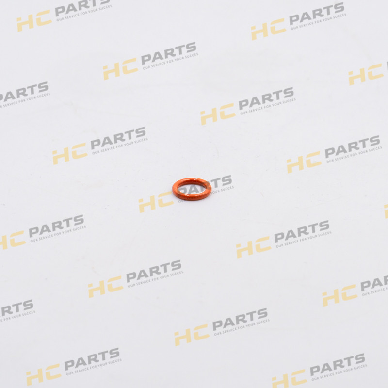 ISUZU Fuel pipe o-ring - ISUZU