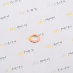 Complete injector (fits PERKINS 403) - AZERI PARTS
