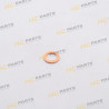Injector seal (fits JCB) - KMP BRAND