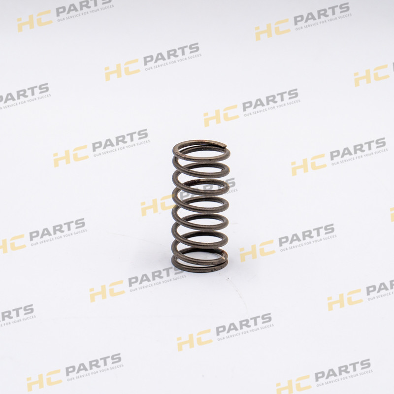 JCB Spring valve 4BG1 6BG1