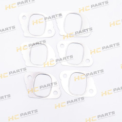 JCB Exhaust manifold gasket...