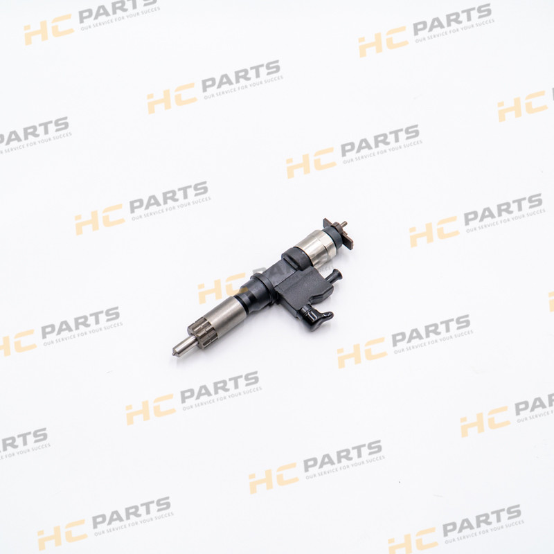 ISUZU Wtrysk kompletny 4HK1 / 6HK1 - MAGURO
