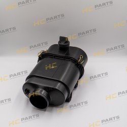 JCB Obudowa filtra powietrza - DieselMax T2 T3
