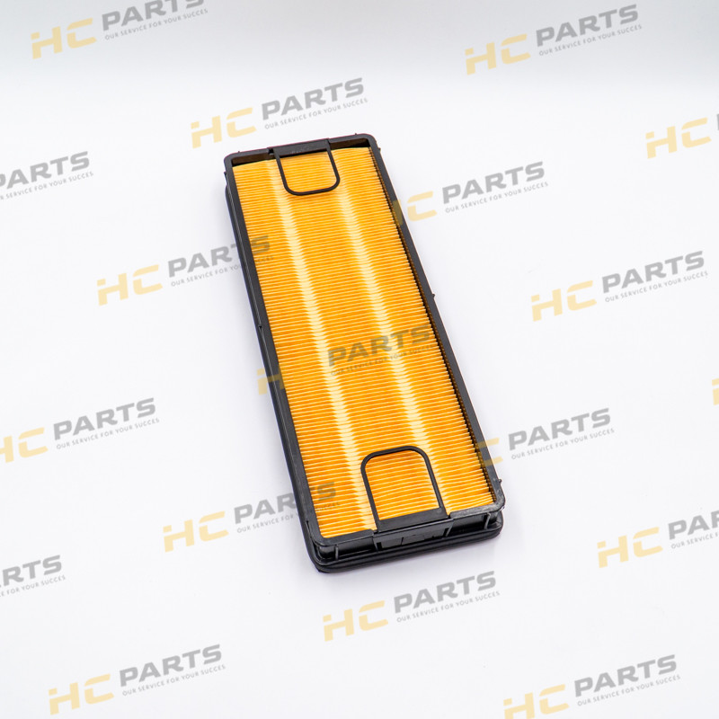JCB Secondary air filter - SERVICE FILTERS