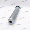 JCB Radiator hose bottom - AZERI PARTS