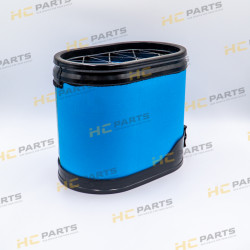JCB Air filter - Fastrac SERVICE FILTERS