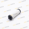 JCB Sworzeń skrętu 75.5x20mm - AZERI PARTS
