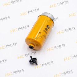 JCB Fuel filter separator - DieselMax