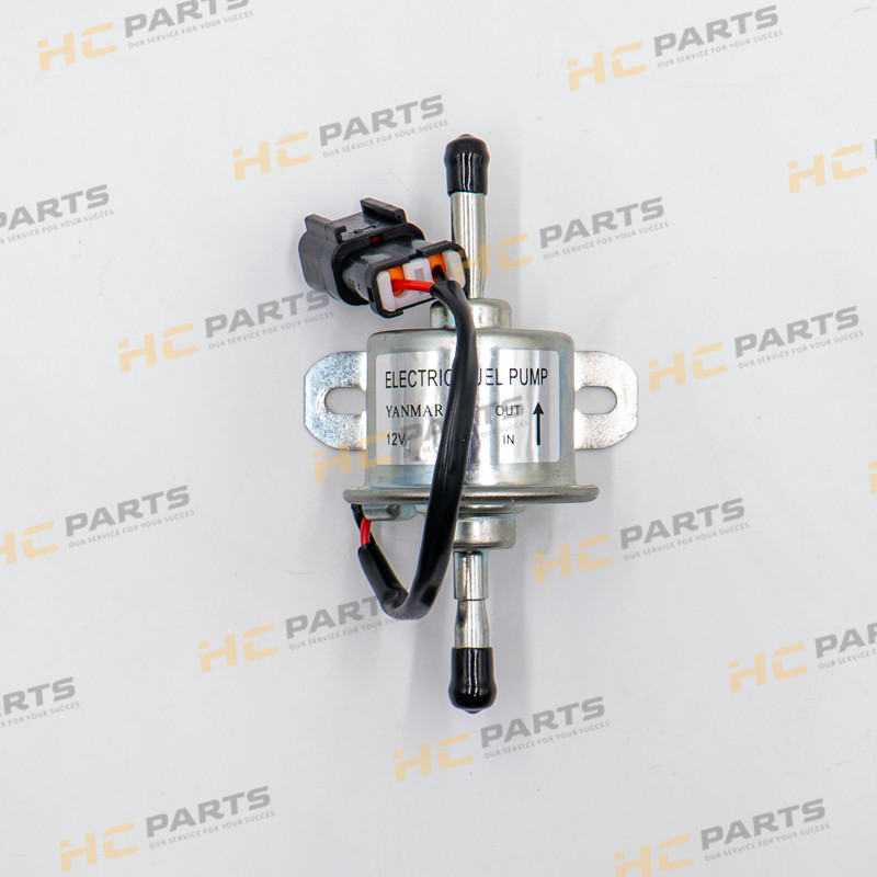 JCB Pompka paliwa (nowy typ) - AZERI PARTS