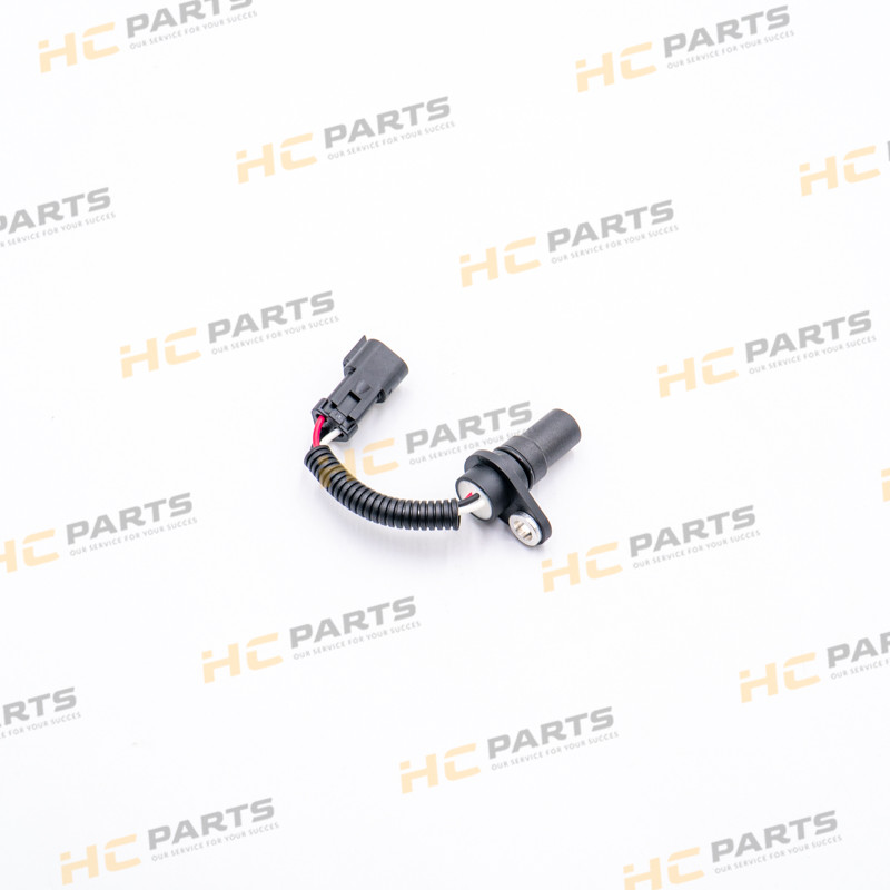 JCB Czujnik prędkości silnik / skrzynia 12V - AZERI PARTS
