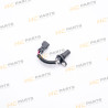 JCB O-ring przewodu hydraulicznego - AZERI PARTS