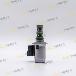 JCB Kit-valve solenoid - HYDRAFORCE