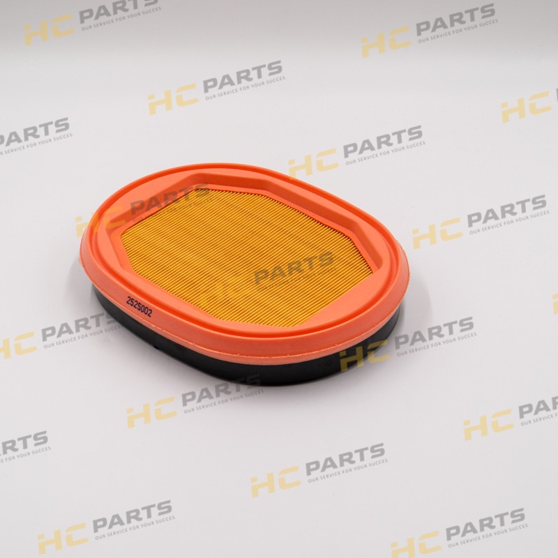 Filtr powietrza wewnętrzny (pasuje do CAT C4.4 C6.6) - SERVICE FILTERS