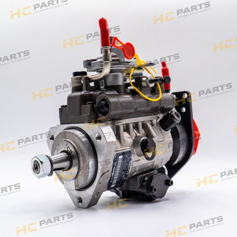 Injection pump (fits JCB) - DELPHI