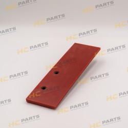 JCB Teflon mast pad wear - AZERI PARTS