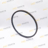 JCB Wieniec zębaty koła zamachowego Perkins 115T - AZERI PARTS
