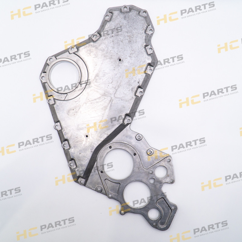 Timing cover (fits JCB) - AZERI PARTS