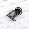 JCB Nakrętka ograniczająca tłok 27.4x15x5.8mm - AZERI PARTS