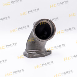 JCB Kolanko turbosprężarki Perkins AK