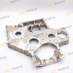 Timing case (fits JCB) - AZERI PARTS