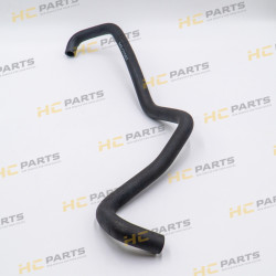 JCB Oil cooler hose PERKINS AR AK - AZERI PARTS