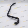 JCB Wąż/łącznik elastyczny intercooler-turbo - AZERI PARTS