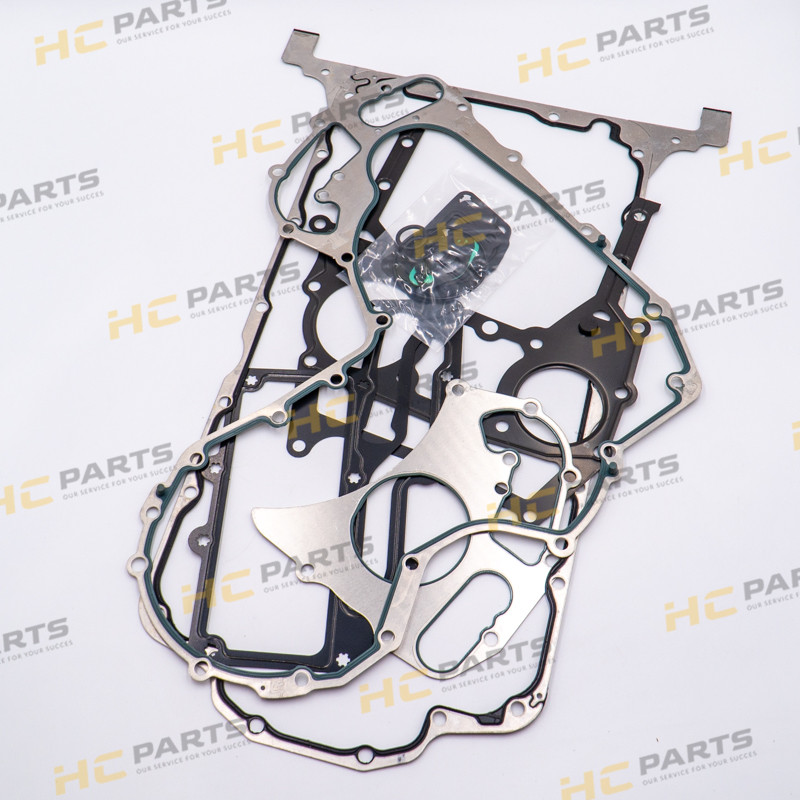 JCB Zestaw uszczelek Perkins RE RG